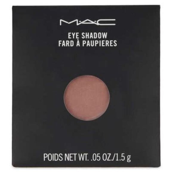 MAC ROYAL RENDEZVOUS eyeshadow REFILL NIB - Picture 4 of 7